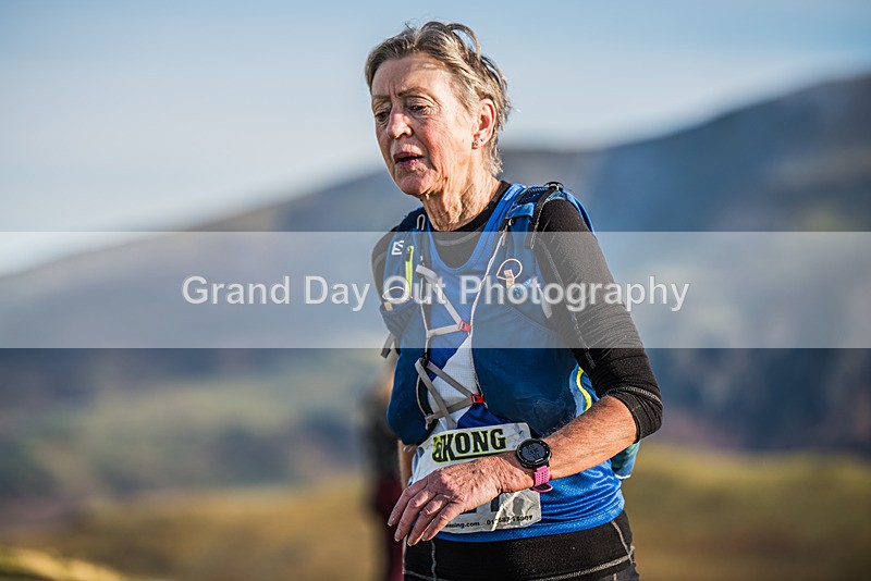 Sale Fell-660 - Sale Fell Race Saturday 25th November 2023