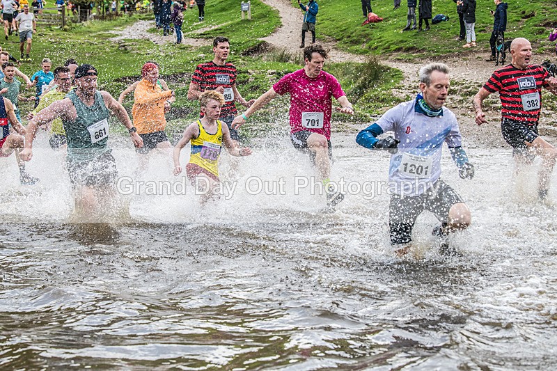 Dovedale Dash-85 - Dovedale Dash Sunday 5th October 2025