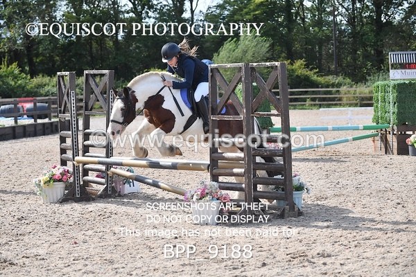 BPP_9188 - CLASS 6 70CM