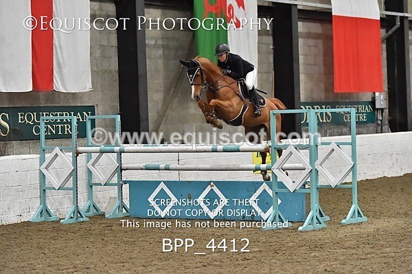 BPP_4412 - FRI CLASS 25 1.30M OPEN