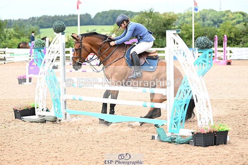 240802A-123055-04357 - Cls 23 85cm Amateur Qualifier