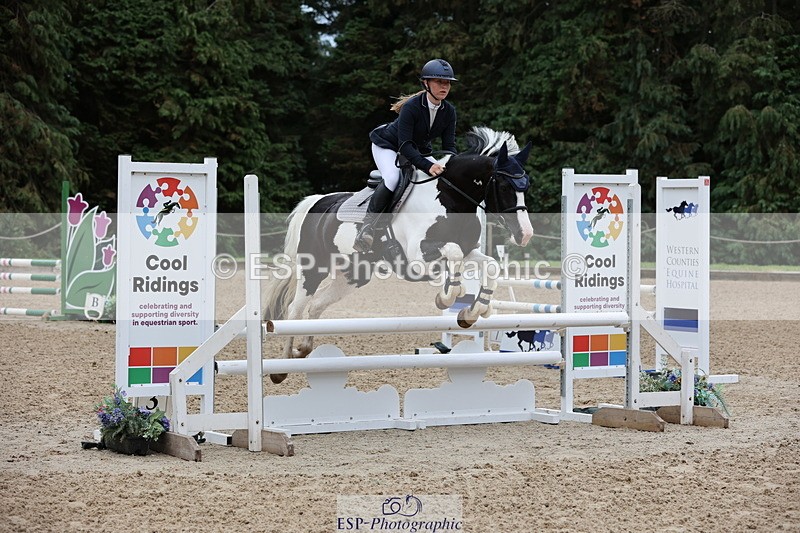 250705A-083851-12780 - Cls 32 85cm Amateur Qualifier