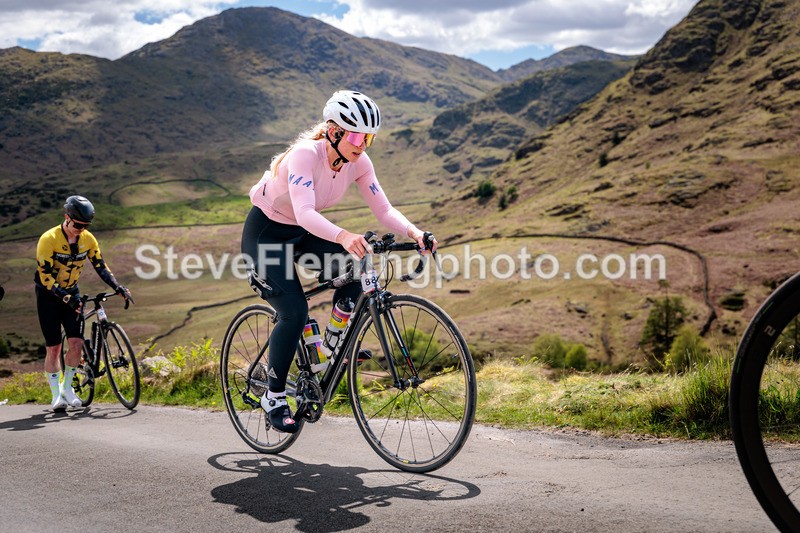 140824 - Blea Tarn Climb 14:00 - 15:00
