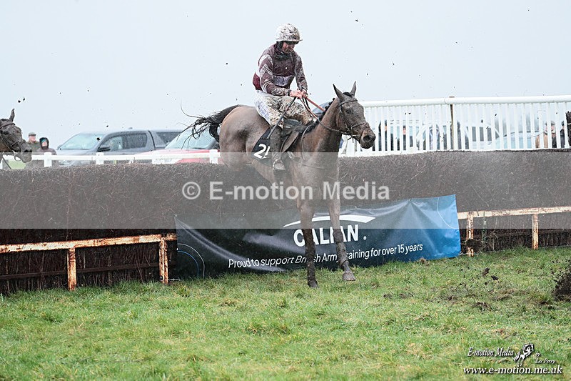 PtP 080226  227 - Combined Services PtP Larkhill 08/02/2026