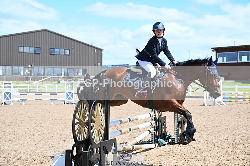 240609A-123031-04829 - Cls 24 Pony British Novice and 80cm Open