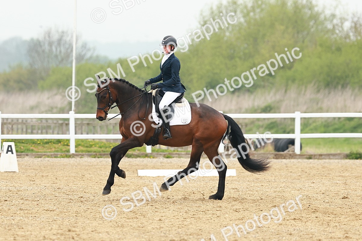 SBM_001134 - Class 6 - N4