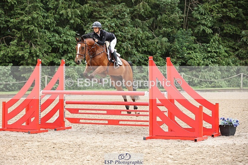 240705-083712-07684 - Cls 19 5 Yr Old Qualifier 1.10m