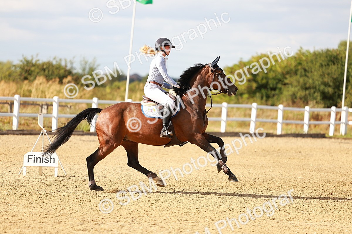 SBM_007686 - Class 6 - National 1.30m 1.40m