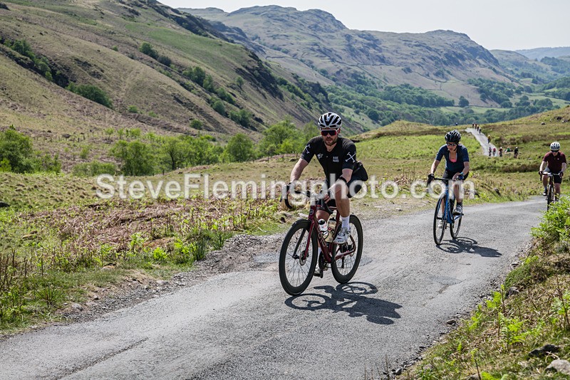 145021 - Hardknott Pass Camera 1 14.00-15.00