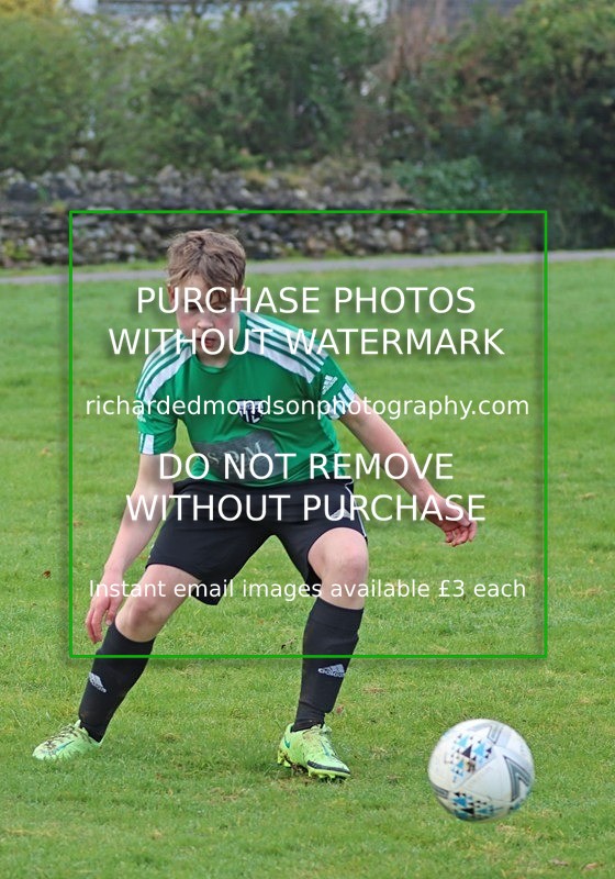 IMG_2100 - Wattsfield U13 v Lune Valley (16/1/22)