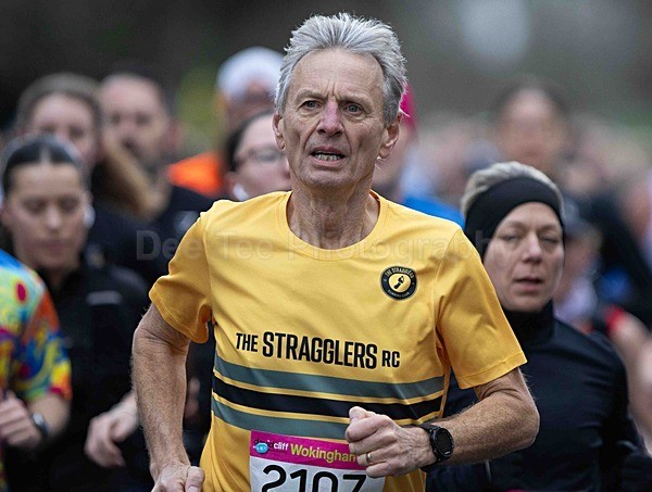 WHM-19 - Wokingham Half Marathon 2026