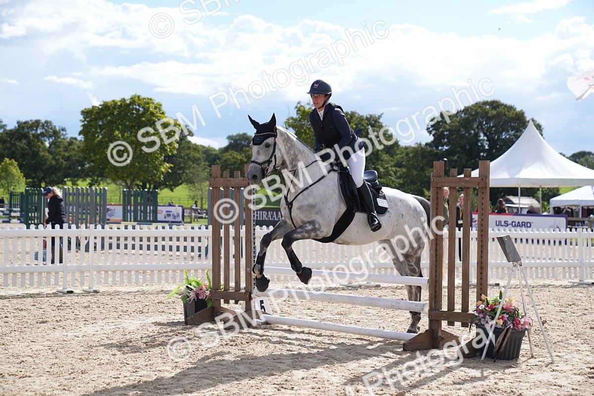 SBM_08583 - J56 Clear Round 70cm