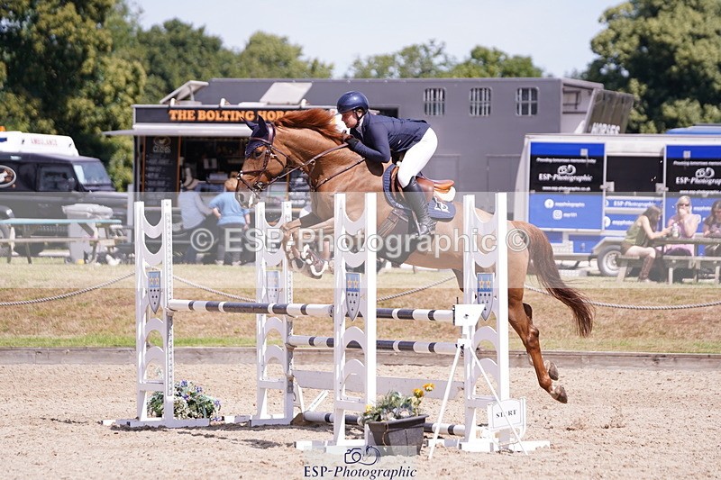 250704A-105524-11055 - Cls 20 Snr Newcomers