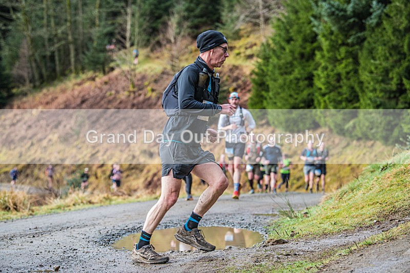 Glentress-806 - High Terrain Events Glentress Marathon 21 & 10K Trail Races Sunday 18th February 2024