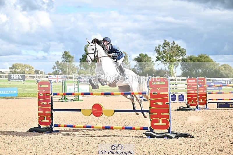 250924-145102-00617 - Cls 7 National 1.30m and 1.40m