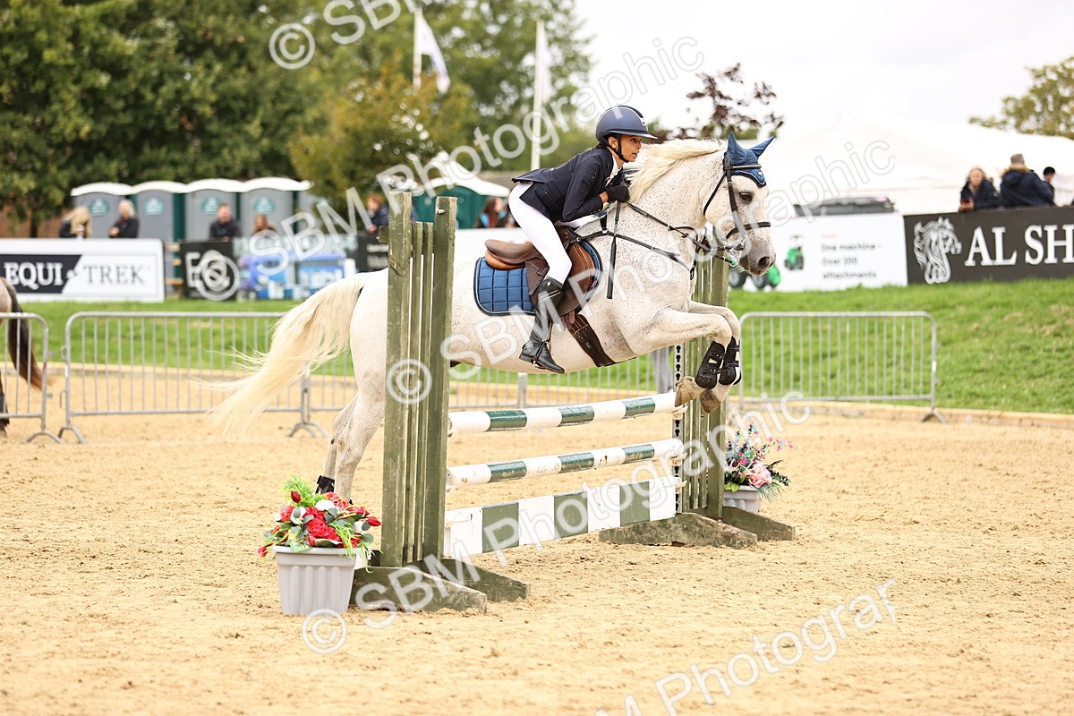 SBM_65752 - J17 - Junior Pony 80cm Championship