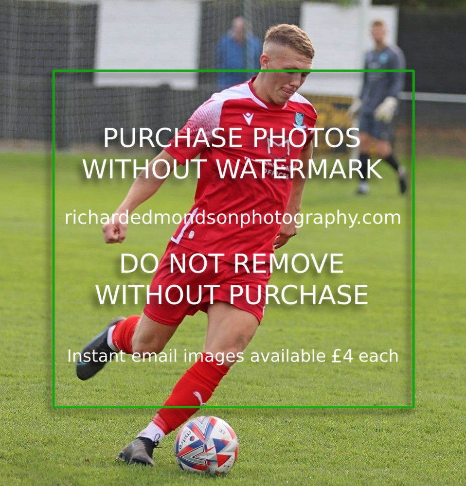 IMG_7629 - Kendal Town v Barnoldswick (14/10/23)
