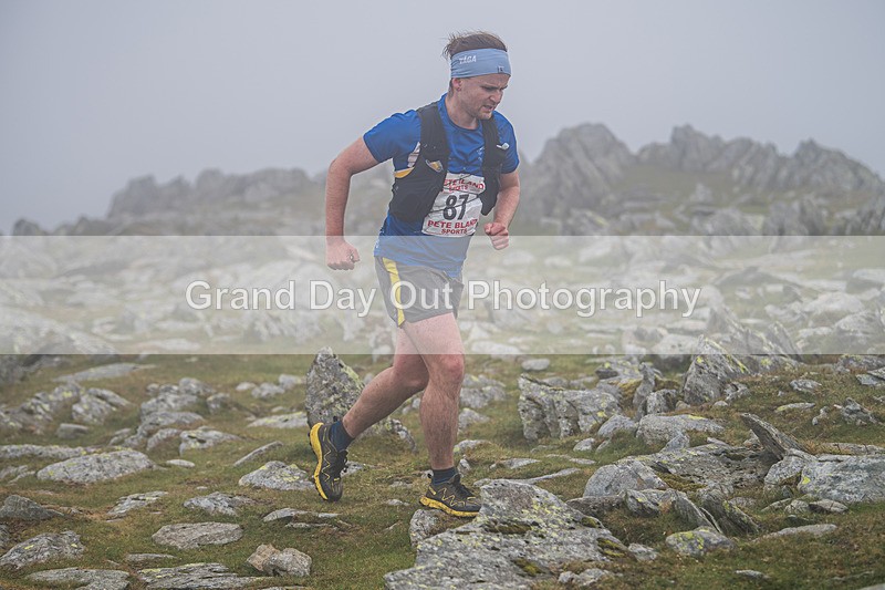  Duddon Long-219 - Duddon Valley Long Fell Race Saturday 30th May 2025
