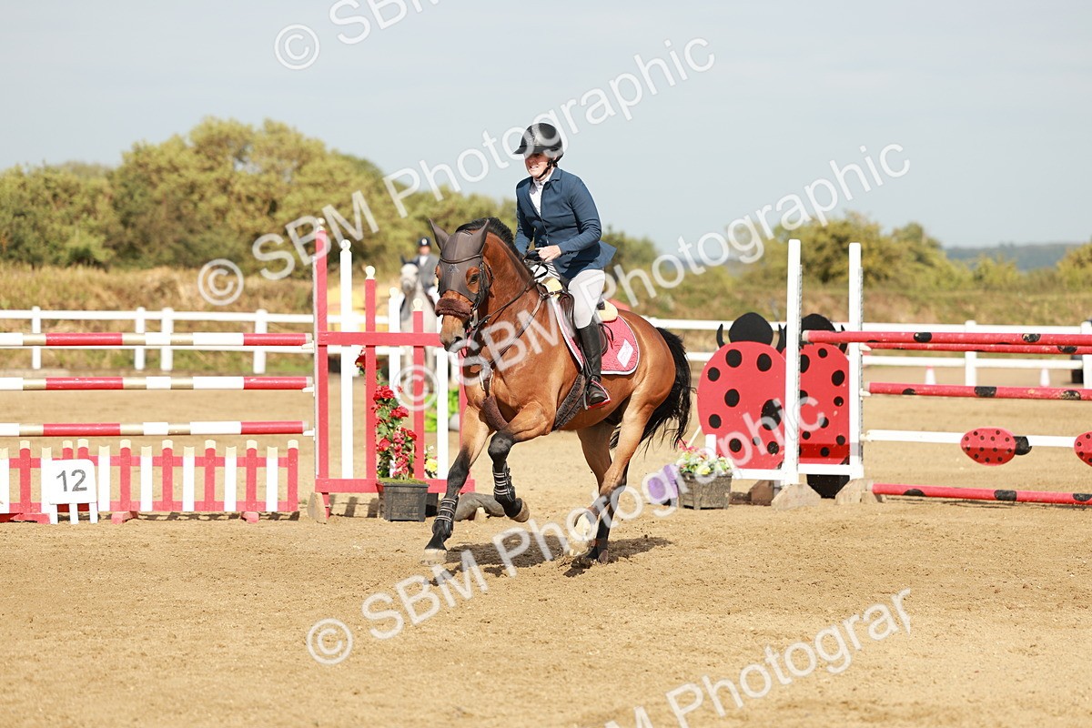 SBM_008631 - Class 5 - National B&C Handicap Championship Qualifier 1.25m 1.30m