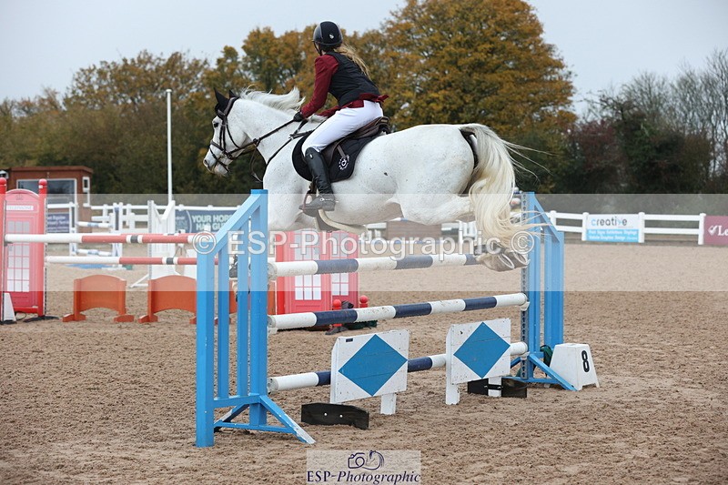 231112A-134344-04637 - Cls 20 Newcomers & 1.10m Open