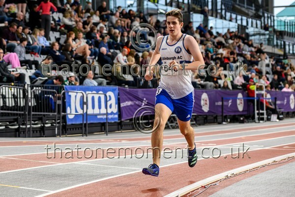 SenInd26-917863 - Track Male Set One