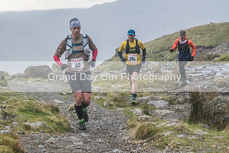 Langdale-499 - Langdale Horseshoe Fell Race Saturday 12thOctober 2024