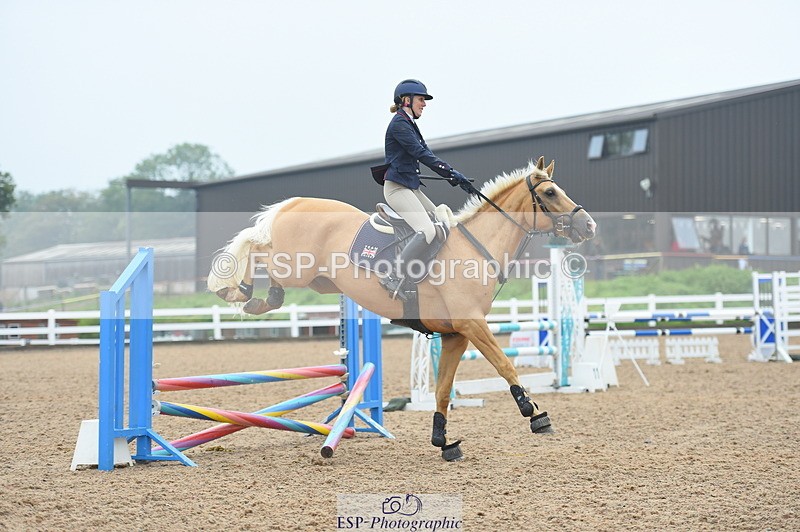 230916A-110132-03593 - Cls 21 British Novice & 90cm Open