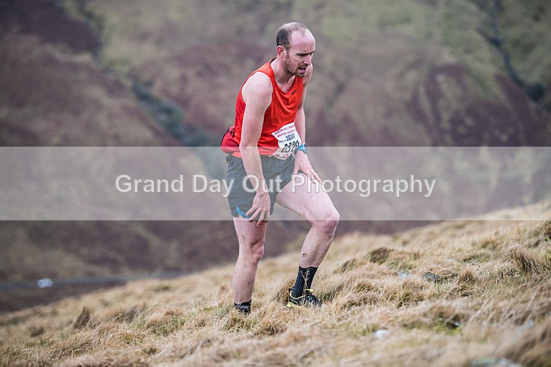 Barbondale-406 - Kendal Winter League Bardondale Junior & Senior Fell Races Sunday 8th February 2026