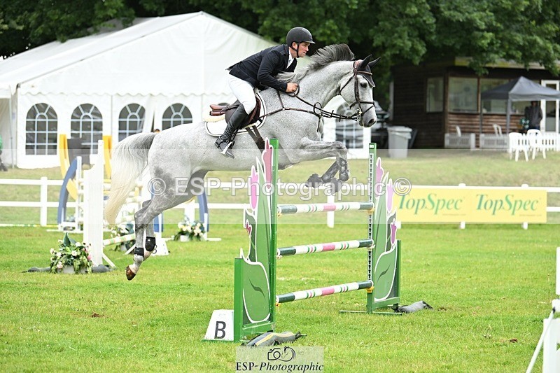 240712-112215-32511 - Cls 134 Bicton B+C 1.30m