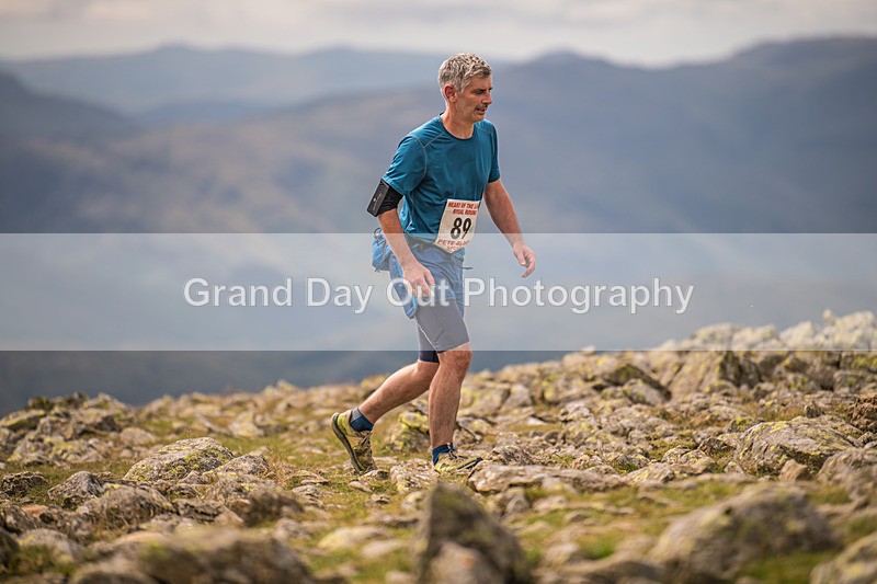 Rydal Round-560 - Rydal Round Fell Race Thursday 31st July 2025