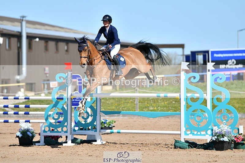 240420A-105014-10471 - Cls 23, 1 Star Gold Tour 1.30m