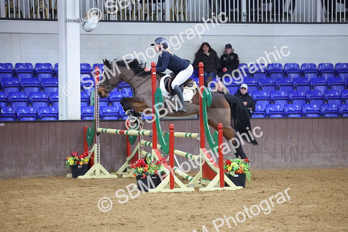 SBM_001393 - Class 14 - Nupafeed Supplements Senior Discovery/ 1m Open - First Round (1.00m)