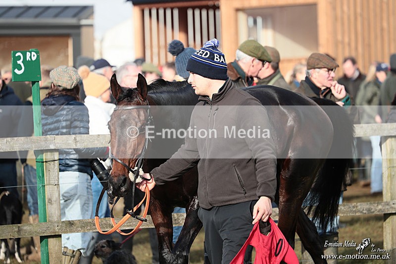 PtP 250126 529 - Cocklebarrow Races Point-to-Point 25/01/26