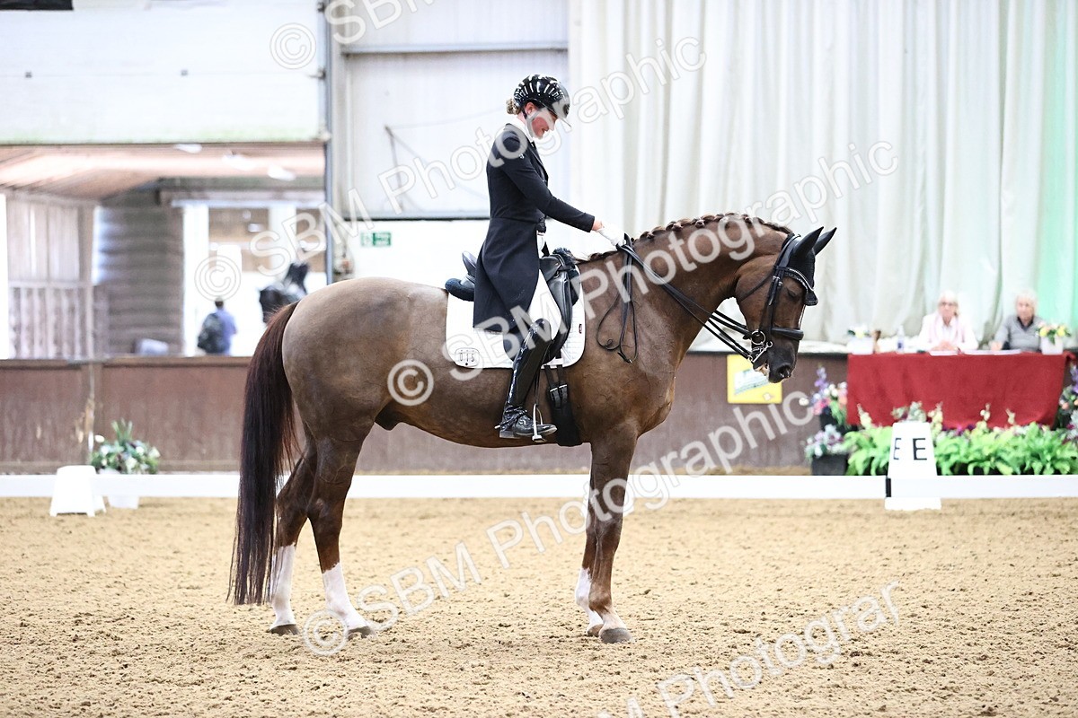 SBM_008911 - Class 15 - FEI Junior Pony Team-YR-COH