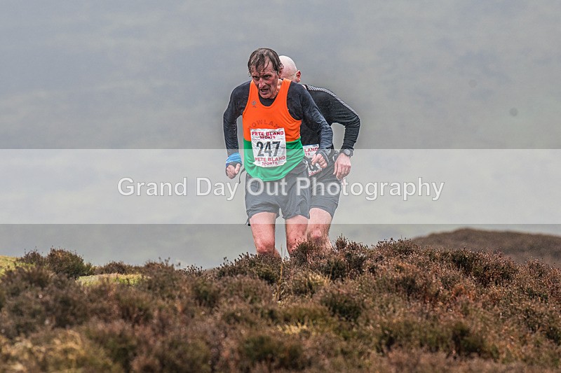 Coledale-319 - Coledale Horseshoe Fell Race Saturday 25th March 2023