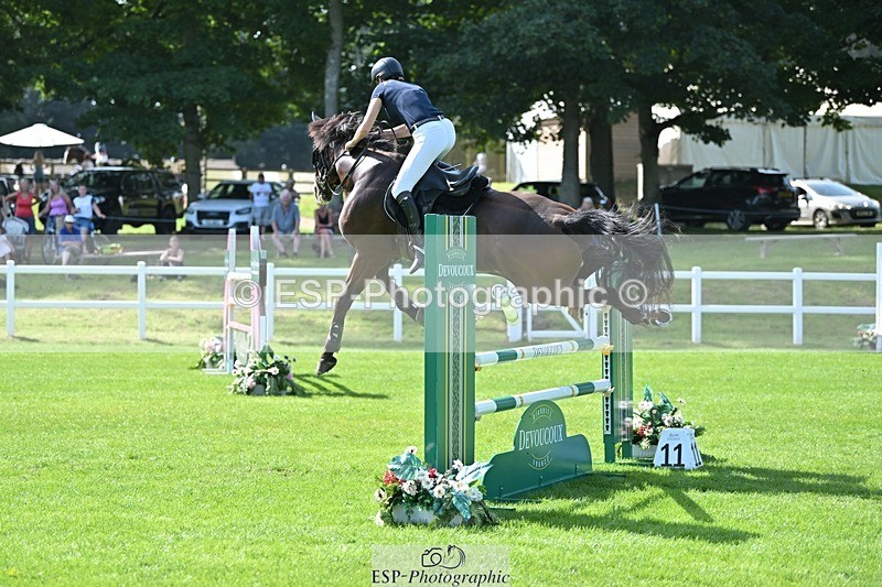 230909-120752-05389 - Cls 11 Snr Foxhunter & 1.20m Open