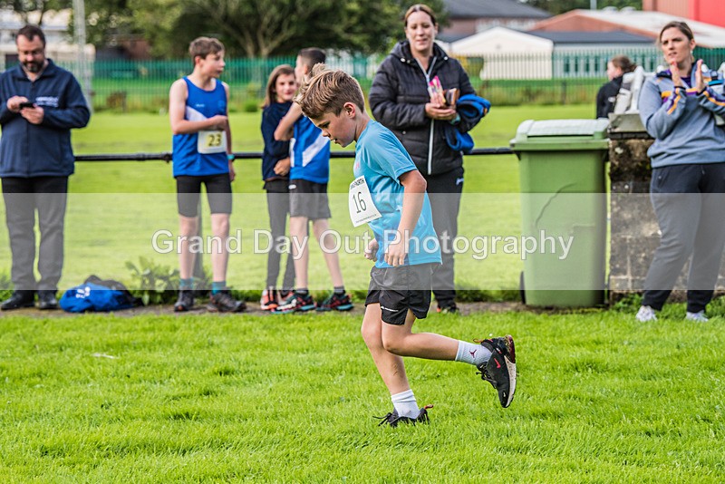 Netherhall-90 - Netherhall 10K Road Race & Children's Races, Wednesday 2nd August 2023