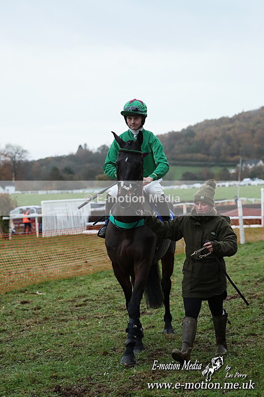 PtP 091125 1002 - Point-to-Point Wales Area Club Lower Machen, Gwent 09/11/25