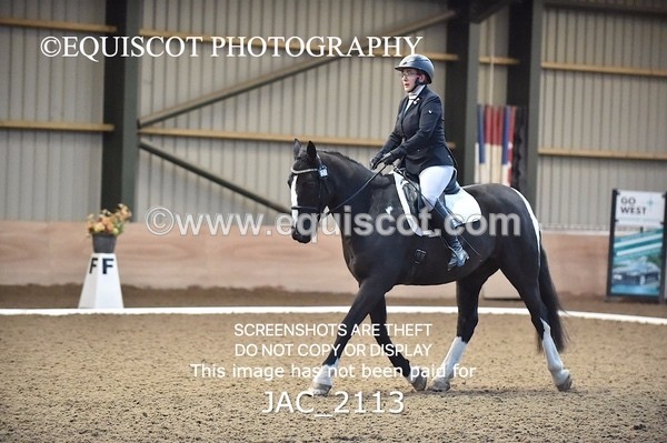 JAC_2113 - CLASS 1 PRELIM 1