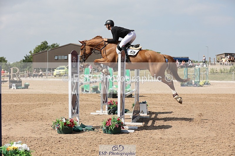 250725-145009-03445 - Cls 3 Snr Foxhunter