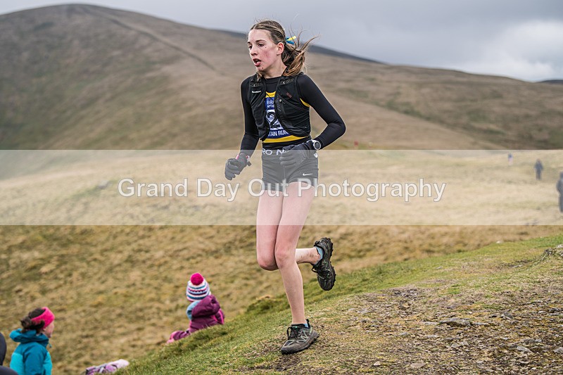 Under 20s-204 - UKA 2026 Senior Inter-Counties Mountain Race - Sedbergh Sunday 3rd May 2026 - Under 20's Trial Race
