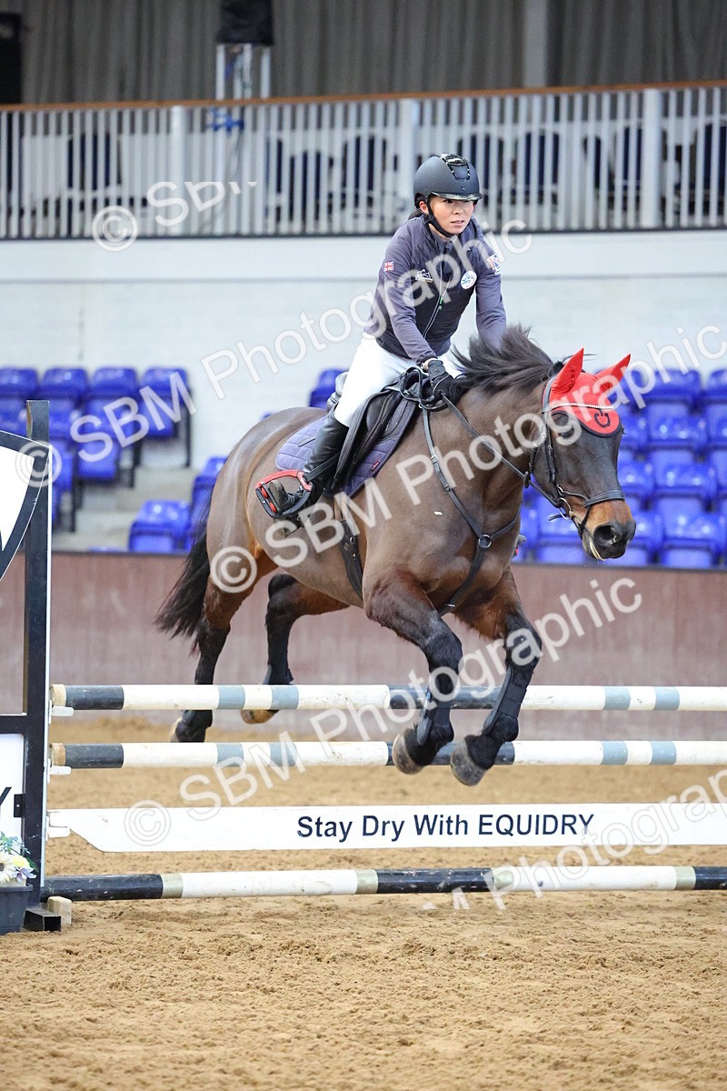 SBM_002906 - Class 14 - Clear Round 80cm