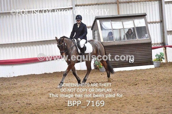 BPP_7169 - CLASS 6 NOVICE CHAMPIONSHIP TEST 5