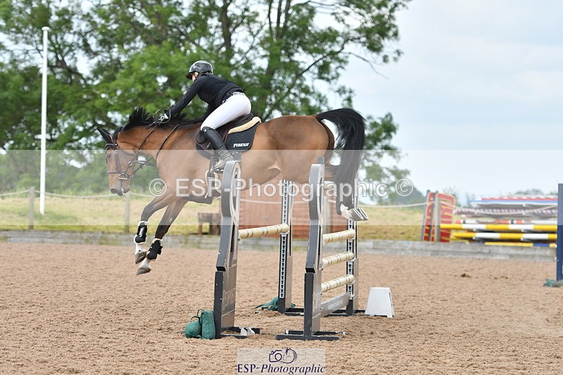 240609A-104820-04020 - Cls 16 Snr Discovery and 1m Open