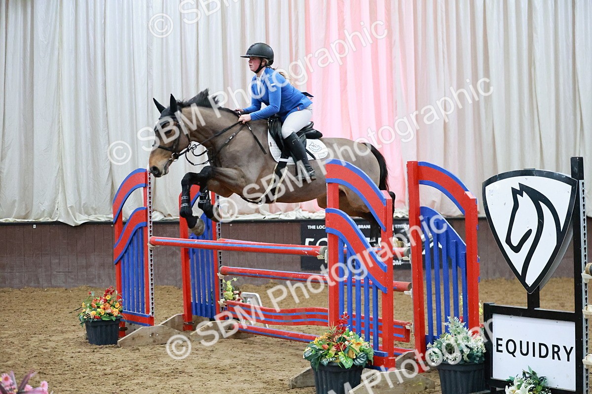 SBM_001147 - Class 4 - Senior Newcomers - 1.10m