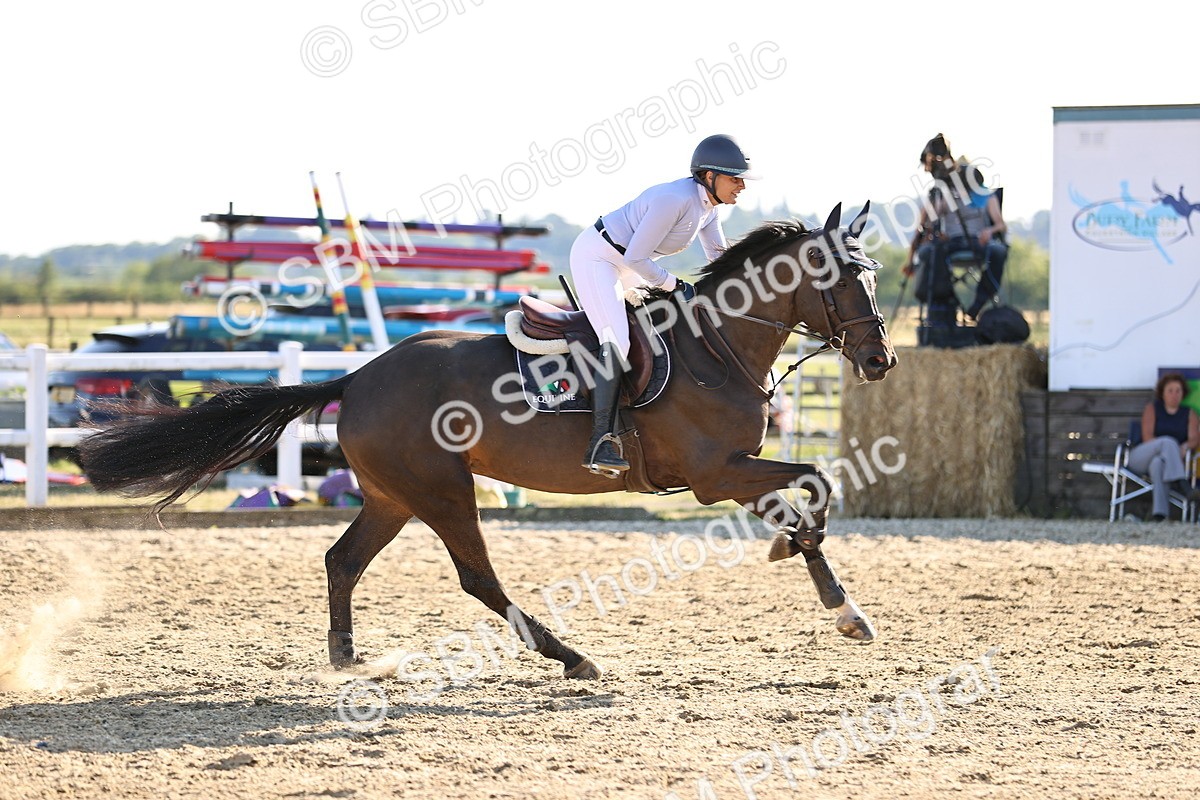 SBM_015987 - Class 18 - Senior 1.35m Open