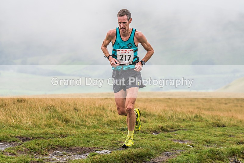Sedbergh -25 - Sedbergh Hills Fell Race Sunday 20th August 2023
