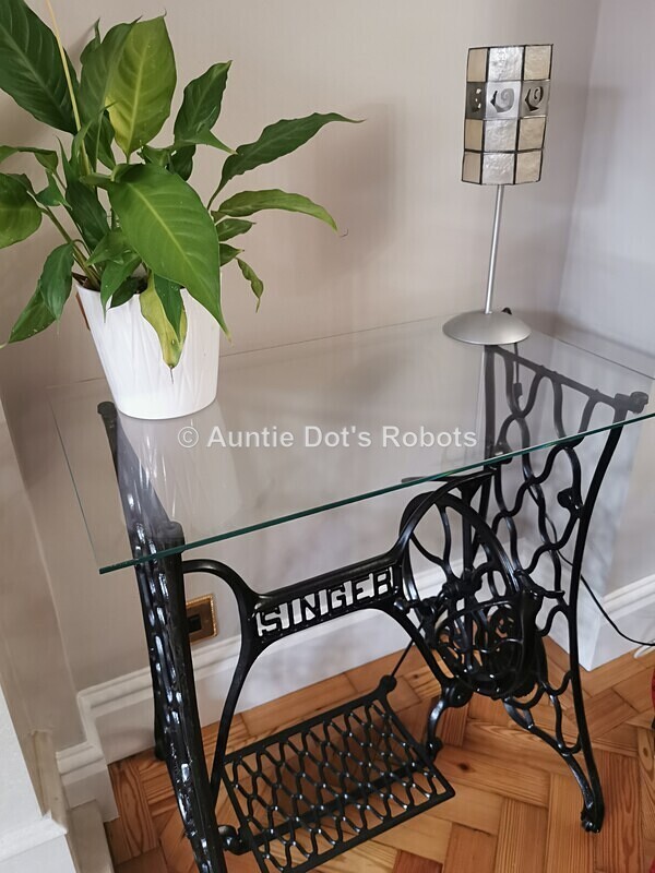  - Not Robots - Upcyling & Repairs