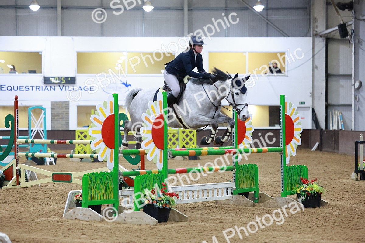 SBM_007904 - Class 25 - Senior Newcomers 1.10m