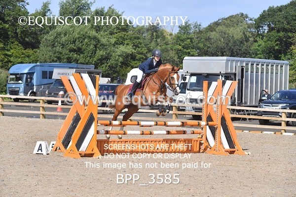 BPP_3585 - CLASS 3 0.85m Amateur Championship Qualifier